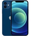 Apple iPhone 12 - Zustand in Ordnung - 128GB - Blau – 12 Monate Gewährleistung