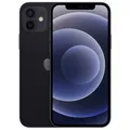 APPLE iPhone 12 128GB Schwarz (100% Batt.) - Gut - Smartphone