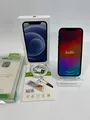 Apple iPhone 12 Schwarz 128GB - Smartphone - Sehr Guter Zustand - Gewährleistung