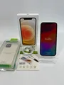 Apple iPhone 12 Weiß 128GB - Neuwertig - Gewährleistung
