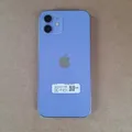 Apple iPhone 12 - 128GB - Schwarz (Ohne Simlock) (45)
