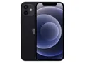 Apple iPhone 12 128GB Black - B-Ware neuwertig