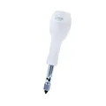 Lochstanzer Papier | Drei LochAufsätze für 2 mm, 3 mm, 4 mm | Starker MetallS...