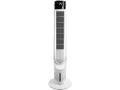 KOENIC KTFC 602722 Turmventilator und Luftkühler Weiß (60 Watt)