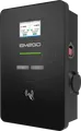 EM2GO EMN022ADS - Wallbox Duo Power, 2x 11 kW, LAN+WLAN, 32 A 3PH, OCCP