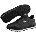 Puma ST Runner v2 Full L puma black-puma black-puma white (02) 7.5