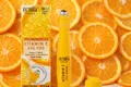 Age Pro Vitamin C Glow Augenserum gegen Augenringe, Anti-Aging, 15 ml