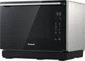 Panasonic NN-CS89LBGPG - Mikrowellenofen mit