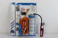 CFH Set Profi Hartlöt Turbo de Luxe 2000 ,Gasbrenner Lötgerät+52448+52305