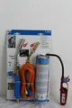 CFH Set Profi Hartlöt Set Turbo de Luxe 2000 , Lötbrenner Löten Lötgerät+52448