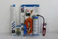 CFH Set Profi Hartlöt Turbo de Luxe 2000 ,Gasbrenner Lötgerät+52448+52114+52310
