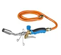 CFH Profi-Hartlötset Turbo de Luxe 2000 Löten Lötbrenner Lötlampe