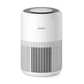 Philips Luftreiniger "PureProtect Mini 900 Series, Luftreinigungsrate 250 m³/h", weiß (arktisweiß)