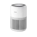 Philips AC0920/10 Luftreiniger HEPA NanoProtect 250 m³/h 21W Weiß