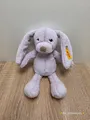 Steiff Tilda Hase Flieder 20cm Plüsch Kuscheltier Sammlerstück 081088