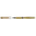 uni-ball SIGNO UM-153 Gelschreiber 0,6 mm, Schreibfarbe: gold, 1 St.
