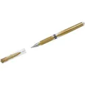 Faber Castell Gelroller Geltintenroller Signo Broad Uni Ball Gold