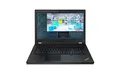 Lenovo ThinkPad P17 Workstation 17" FHD i7-10750H 16GB/512GB SSD T2000 Win10 Pro Schwarz