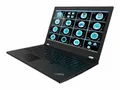 Lenovo Thinkpad P17 G1 20SN CAD9 17,3 FHD i7-10750H 32GB 1TB T2000-4GB W10P
