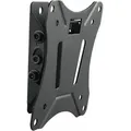 Schwaiger LWHT2725 513 TV-Halterung Schwarz