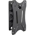 Schwaiger TV Wandhalter "TILT 1" neigbar für Flachbildschirme mit 13-29 Zoll