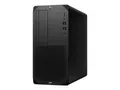 HP Z2 G9 TWR i914900K 64GB/2T PC Germany - German localization - Workstation - Core i9