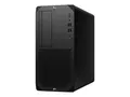 HP Z2 Tower G9 Workstation, Core i9-14900K, 64GB RAM, 2TB SSD, Win11 Pro