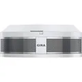 Gira 10J RAUCHWARNMELDER DUAL Q RW / GIRA 233602 WÄRME 233602