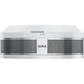 GIRA Dual Q Rauchmelder, 1 St.