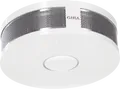 GIRA DUAL Q - Rauchmelder, Q-Label