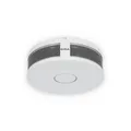 Gira 233602 Rauchwarnmelder, Dual Q, reinweiß glänzend