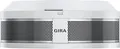 Gira RWM Dual Q Rauchwarnmelder Reinweiß [233602] 2336 02