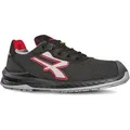 Halbschuh - Upower - Lisbona Sohle Wow2 S3 Ci Src Esd T.43 Ri21074-43