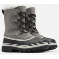 Sorel Herren Winterschuhe Caribou WP 13398-37.5, 13398-38, 13398-38.5, 13398-39, 13398-39.5, 13398-40, 13398-41, 13398-42, 13399-37.5, 13399-38, 13... - 39,5