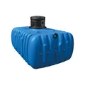 Flachtank 4rain Flat M 3000 L (Lieferung Frei Bordsteinkante unabgeladen)