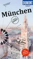 DUMONT direkt Reiseführer München: Mit großem Cityplan