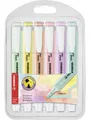 STABILO Swing Cool Pastel Highlighter