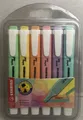 P054 - Stabilo® - Textmarker - swing® - cool Pastel Edition - 6stk - NEU