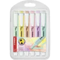 Highlighter STABILO® swing® cool Pastel EditionTextmarker STABILO® swing® cool P