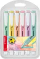 STABILO swing cool Pastel Edition 6er