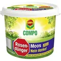 Compo Rasendünger Moos - Nein Danke 7,5kg Eimer