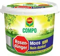 COMPO Rasendünger Moos Nein danke 7,5 kg für 300 m²