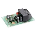 Conrad Components 195901 Timer Bausatz 12 V/DC 0.5 - 150 s (Uhr) (HB 160.2)