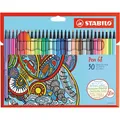 STABILO Pen 68 (30x) (6830-7)