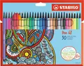 Stabilo Filzstifte Farbstifte Malstifte Sets Auswahl Schule Malen NEU z.B.6806
