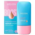 Weleda Serum Drops Hyaluronic Moisture Gesichtsserum 30ml