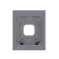CAJA DE MONTAJE COLOR CONTROL GX
