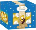 Lindt Eierlikör Ostereier Alkhohol Pralinen - Ostern Eier Schokolade - 25 Stück