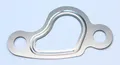ELRING 104.640 Dichtung, AGR-Ventil for CHRYSLER MERCEDES-BENZ PUCH