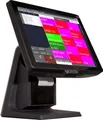 BlitzKasse Kassensystem 15" Scanner- Kasse für Einzelhandel, Kiosk, Imbiss, Supermarkt, Laden
